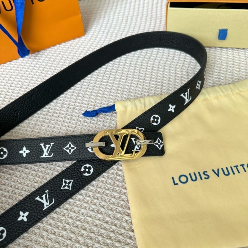 Louis Vuitton Belts